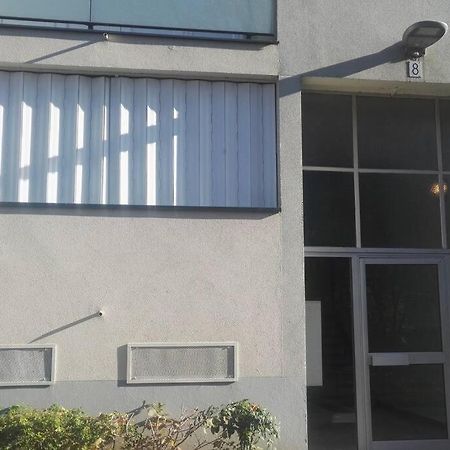 Appartement Proche Metro Villejuif La エクステリア 写真