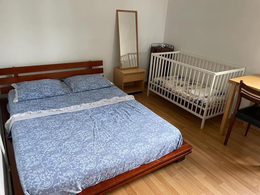 Appartement Proche Metro Villejuif La エクステリア 写真