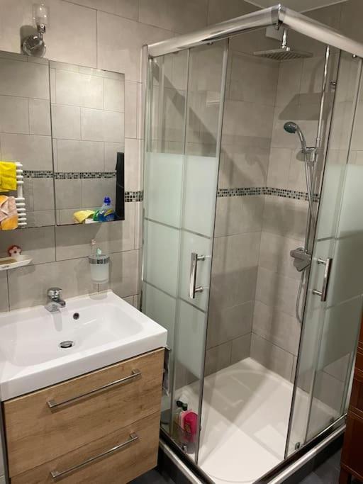 Appartement Proche Metro Villejuif La エクステリア 写真